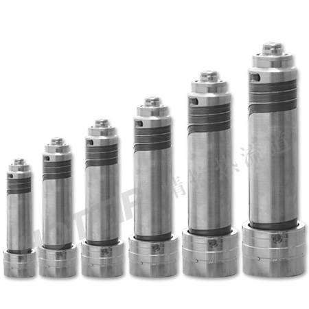 AMP-D11系列熱咀 AMP-D11系列熱咀